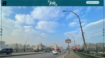 درجات الحرارة تسجل قفزة غير مسبوقة في القاهرة والأقصر وأسوان السبت